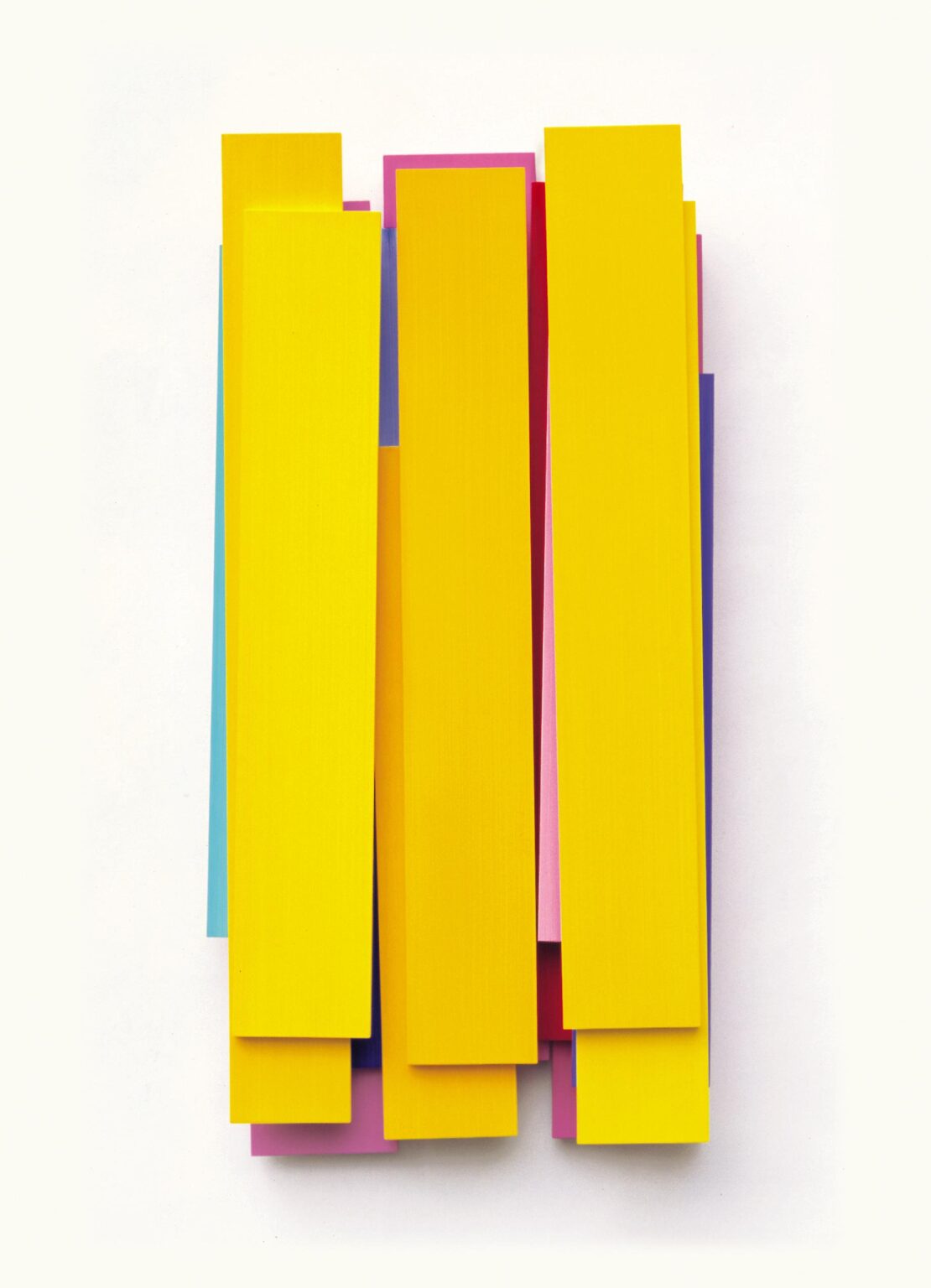May - Jeong-Sook Yu 