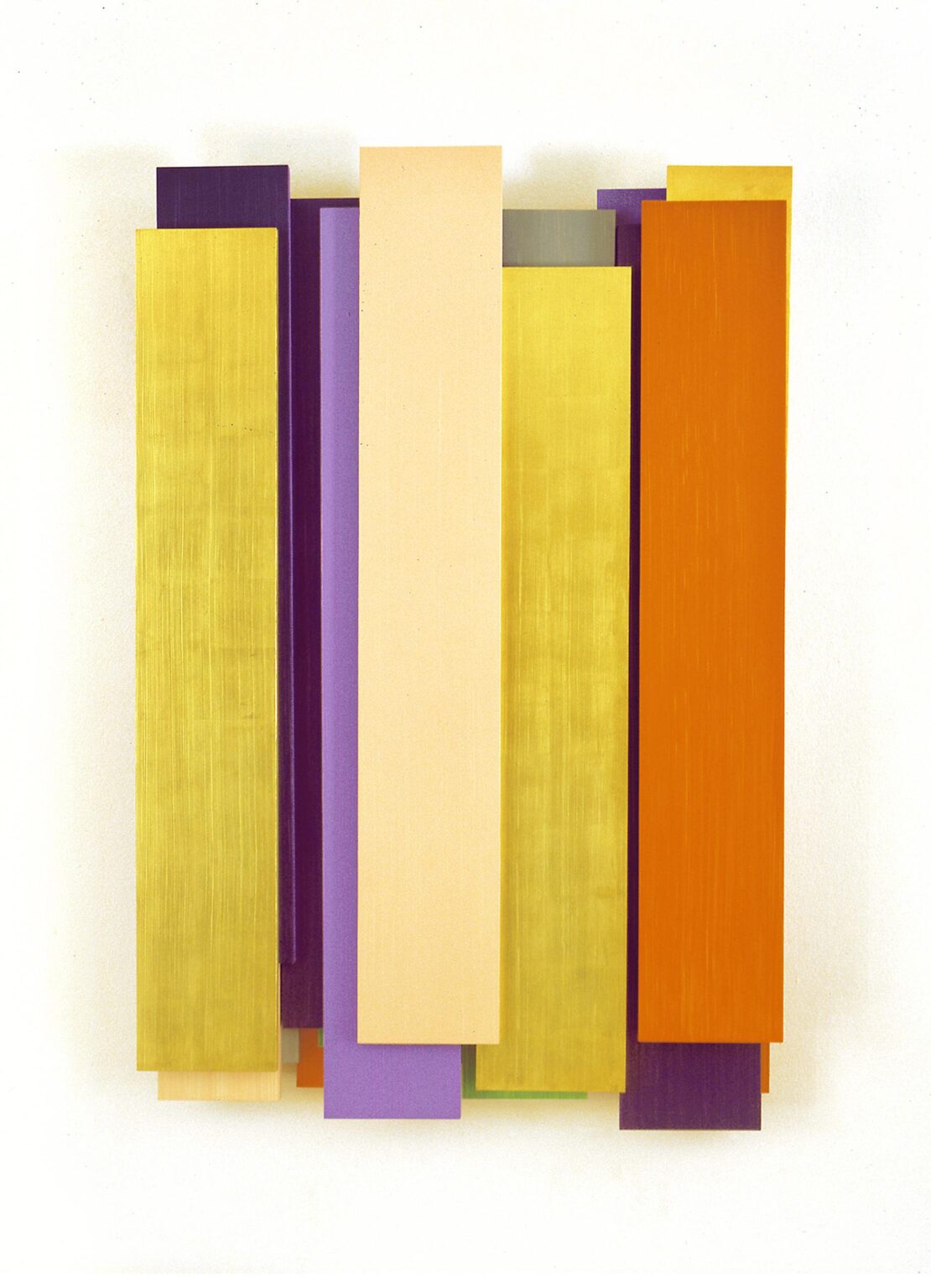 Kenia - Jeong-Sook Yu 