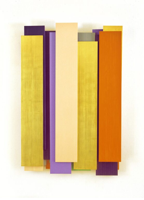 Kenya - Jeong-Sook Yu 