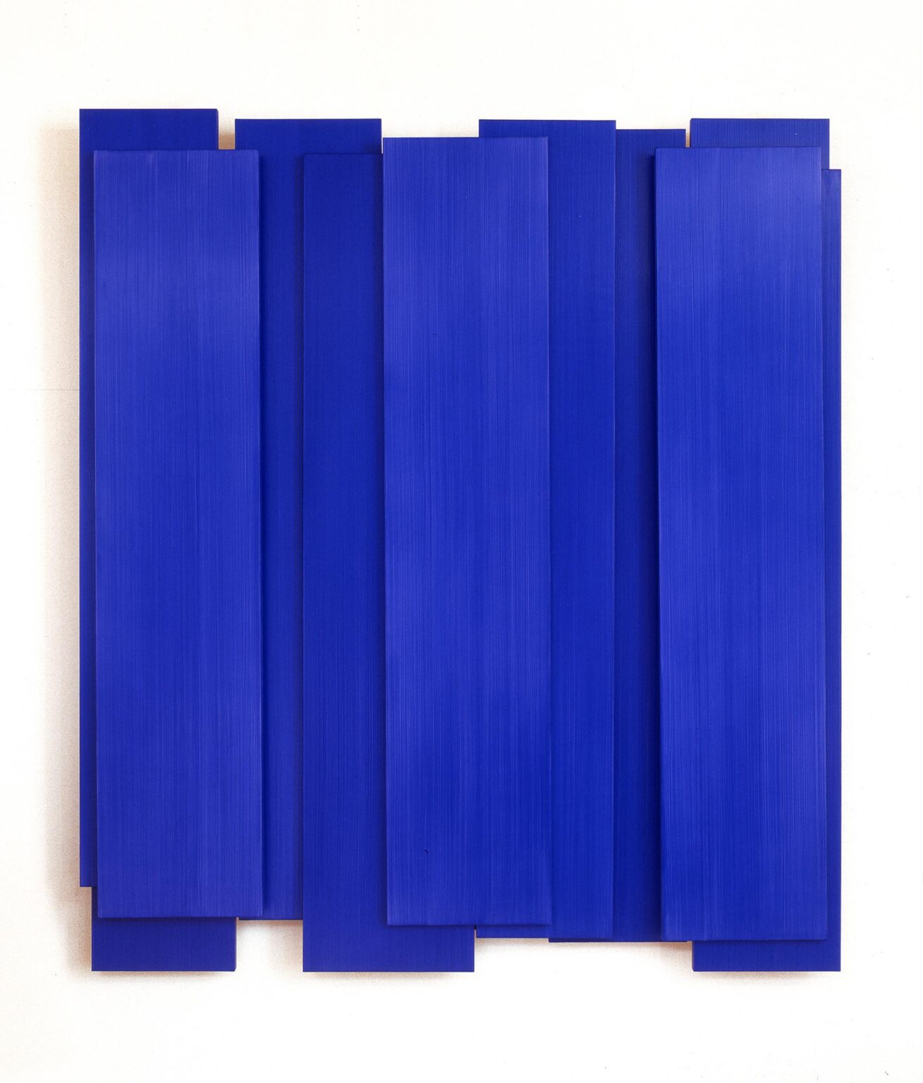 Blau - Jeong-Sook Yu 