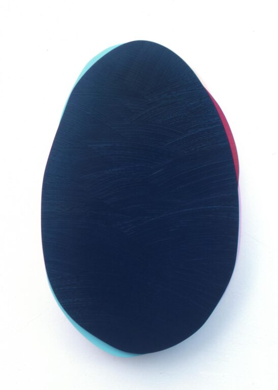 Ovum 3 - Jeong-Sook Yu 