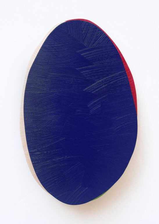 Ovum 8 - Jeong-Sook Yu 
