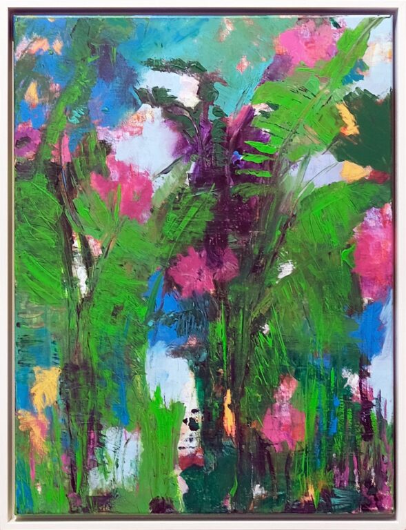 Blooming Nature IV - Sonja Kalb 