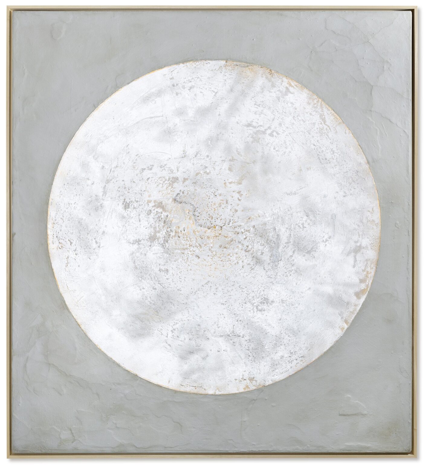 BetonGold No. VII - Bernd C. Dietrich 