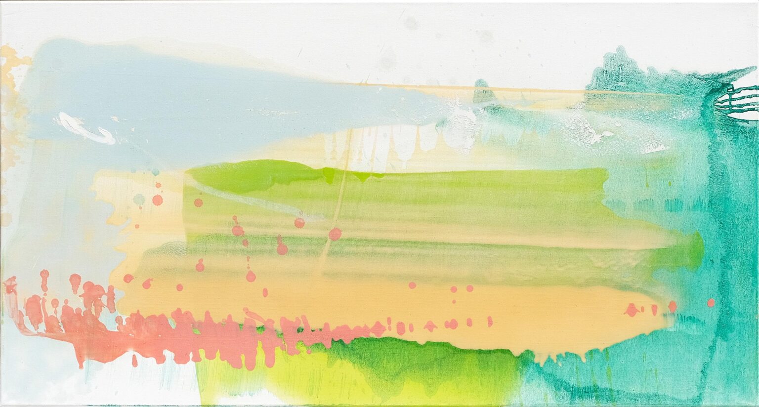 Spring is coming - Manfred Binzer 