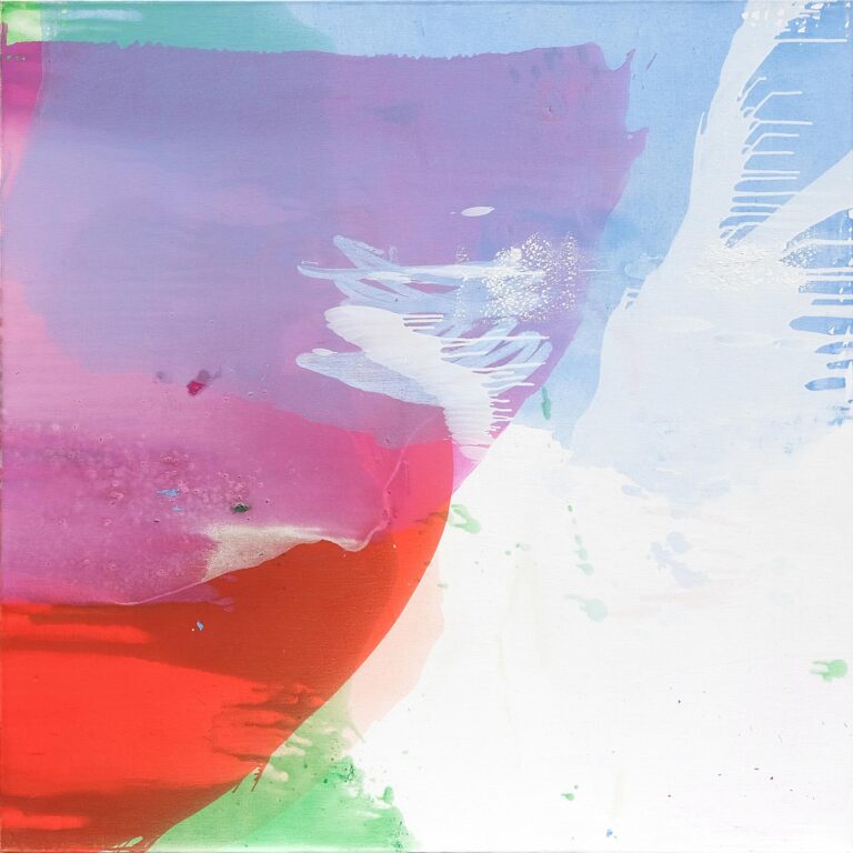 Refreshing - Manfred Binzer 