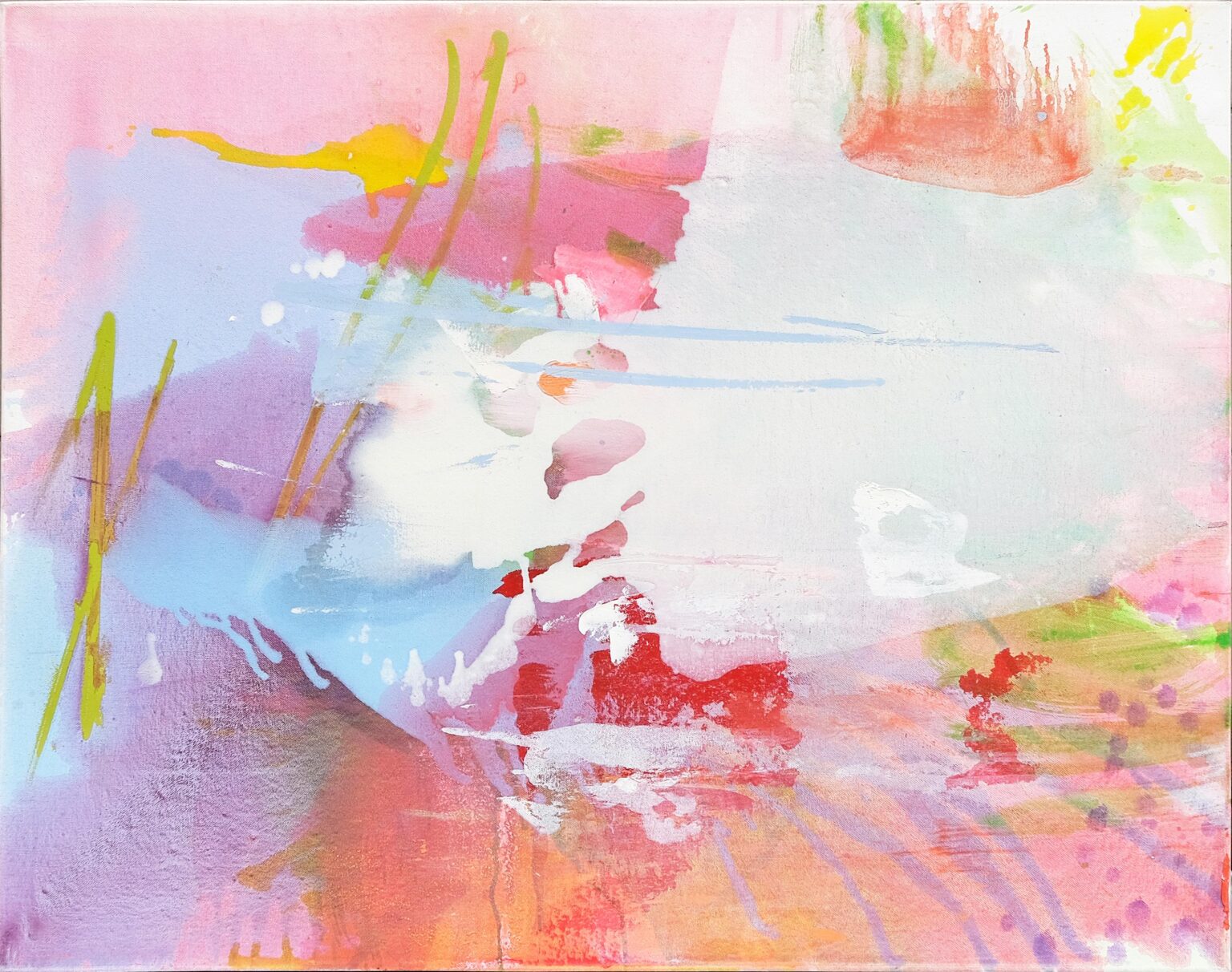 Flowers and Fun - Manfred Binzer 