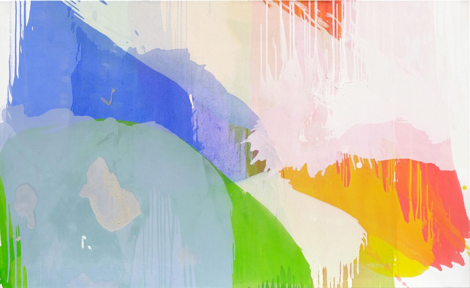 Rainbow Happyness - Manfred Binzer 