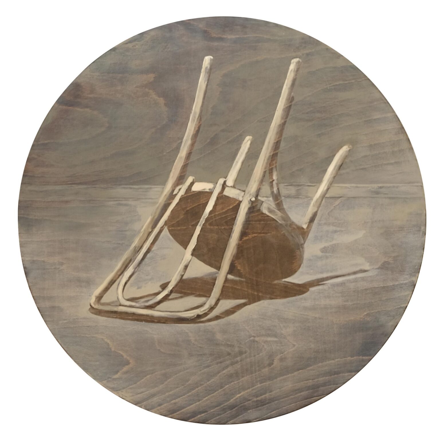 Tatort - Christoph P&ouml;ggeler 