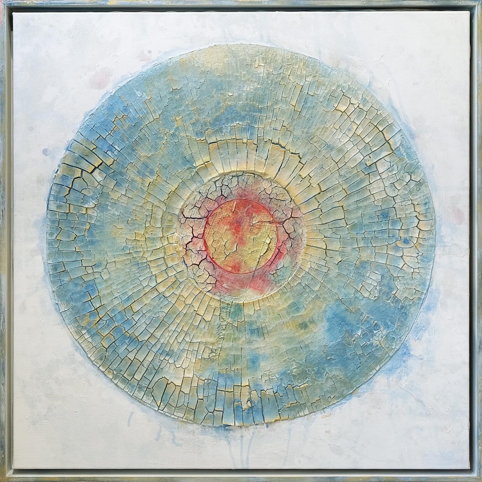 Klimabild #123 - Bernd C. Dietrich 