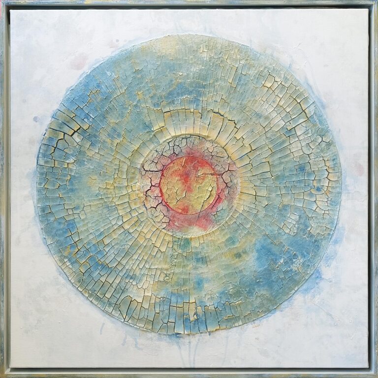 Klimabild #123 - Bernd C. Dietrich 