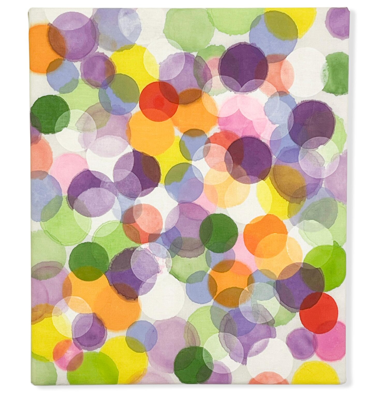 Cloud #48 – Firenze - Mi Kyung Lee 