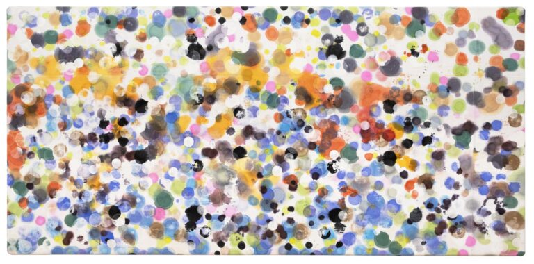 Cloud #46 – Wo wollen wir hin? - Mi Kyung Lee 