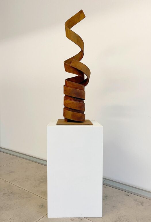 Rising 24 - Kurt Grimm 