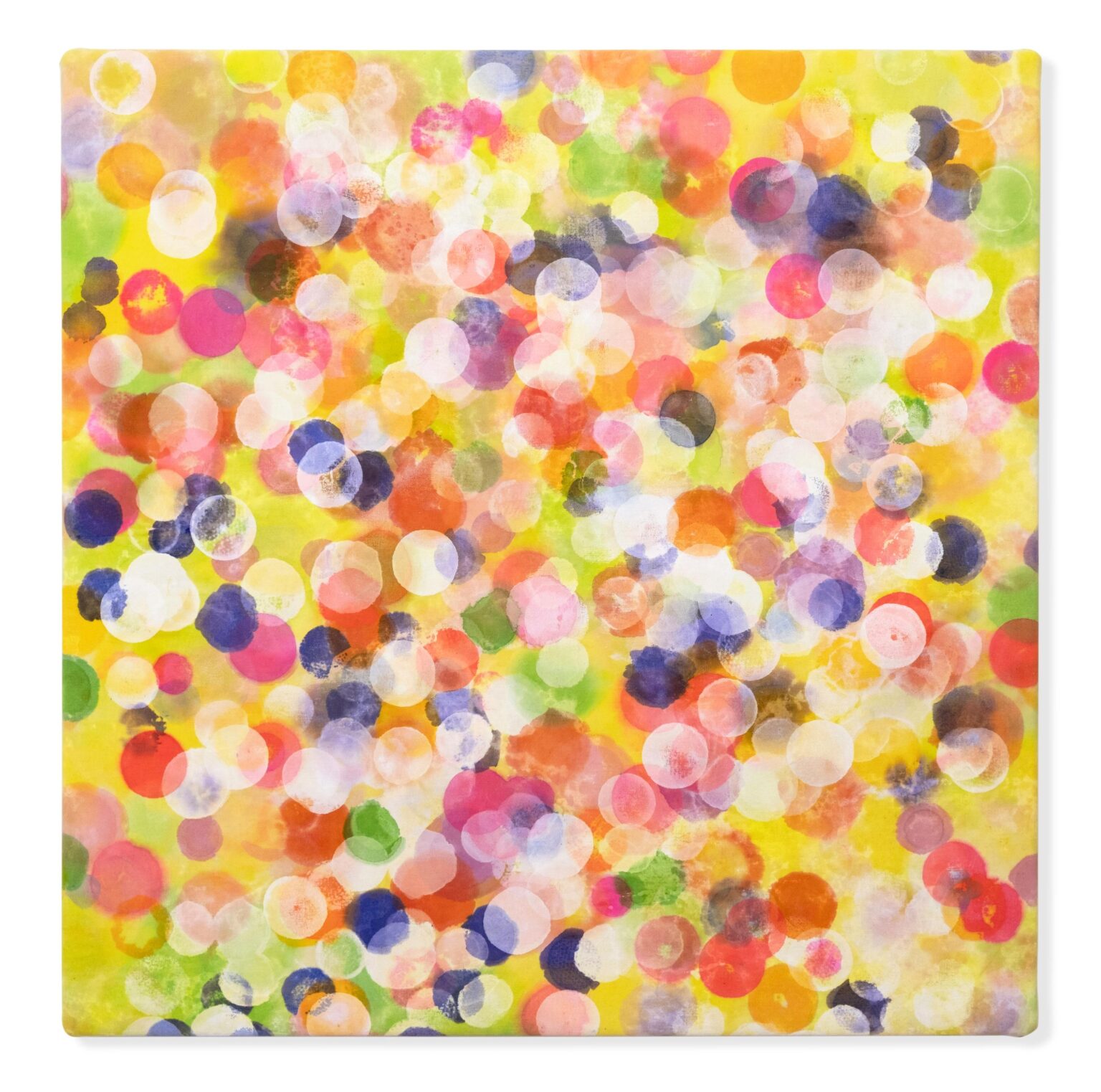 Cloud #49 – Ich hab mich so auf dich gefreut - Mi Kyung Lee 