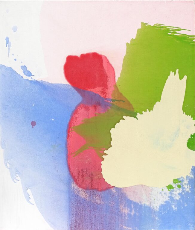 Spread Your Wings And Fly - Manfred Binzer 