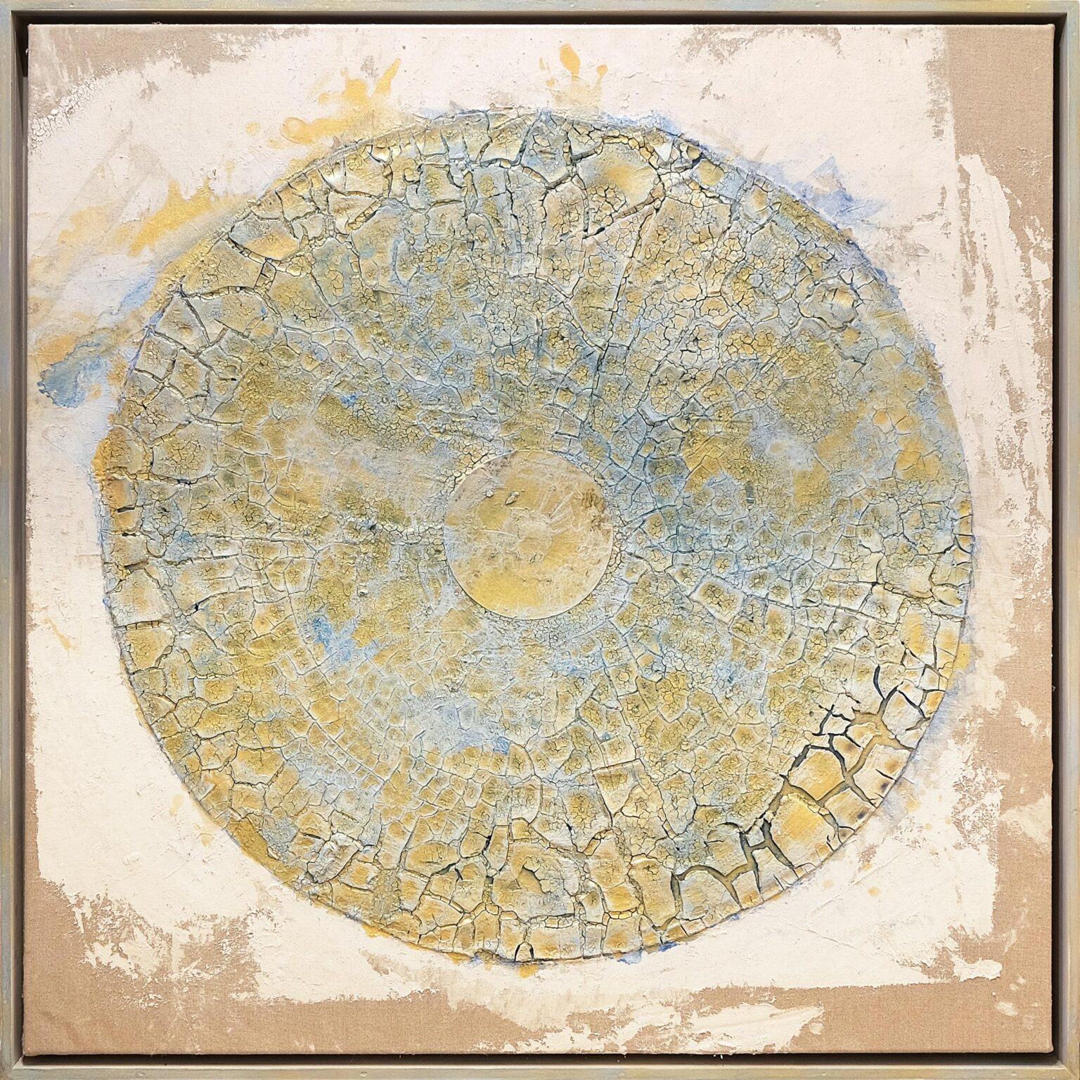 Klimabild #122 - Bernd C. Dietrich 