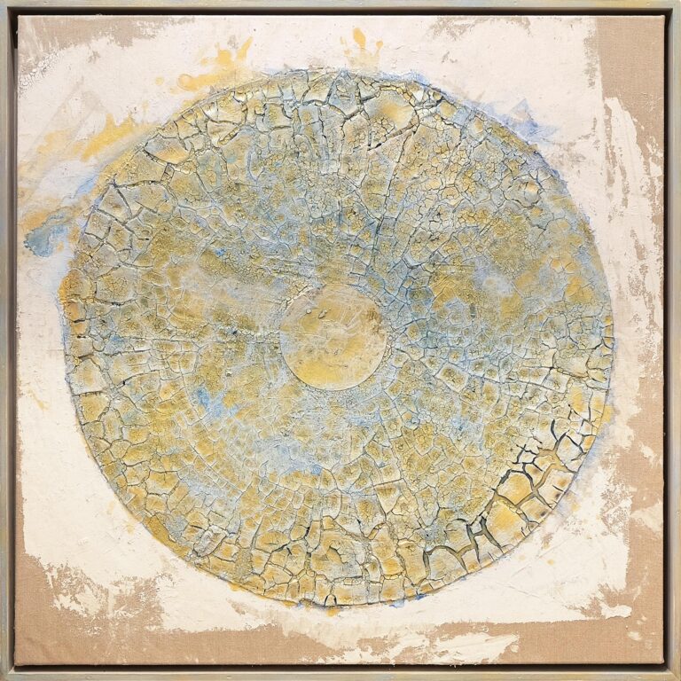 Klimabild #122 - Bernd C. Dietrich 