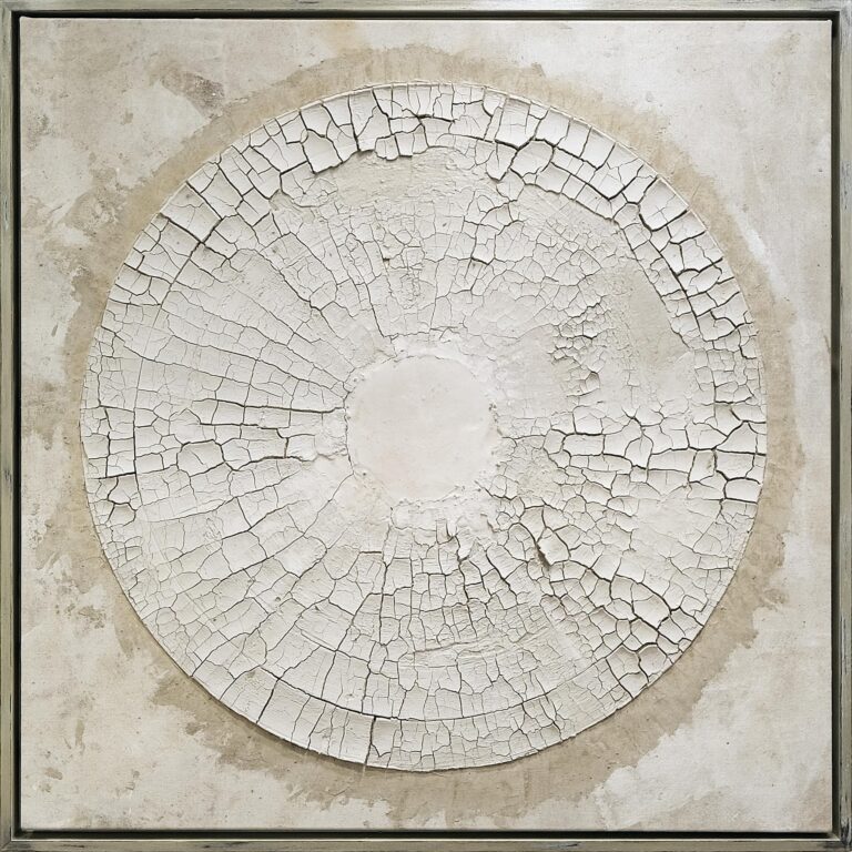 Klimabild #111 - Bernd C. Dietrich 