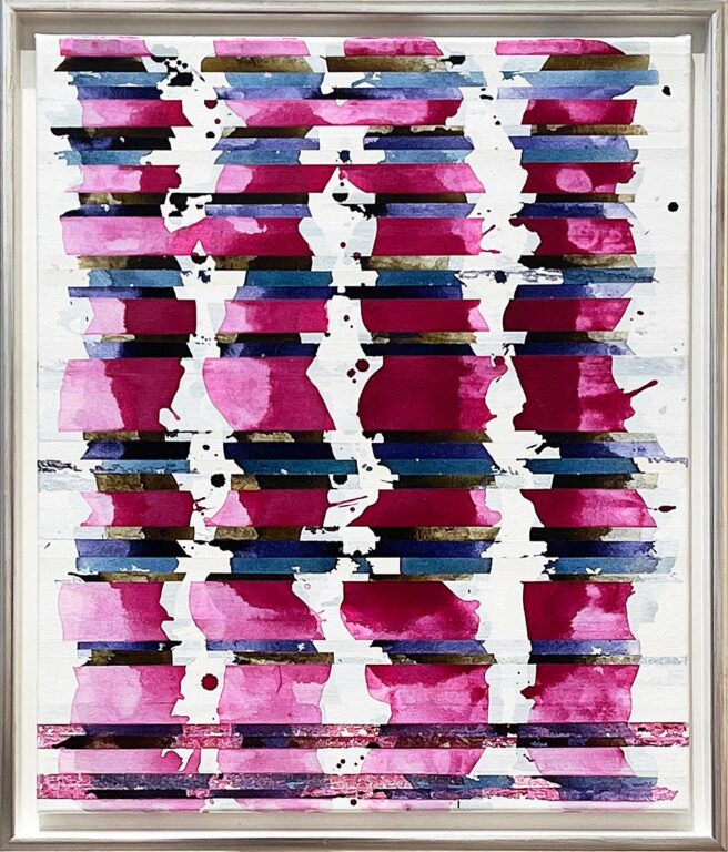 Dropping Line Transition #2 - Ruri Matsumoto 