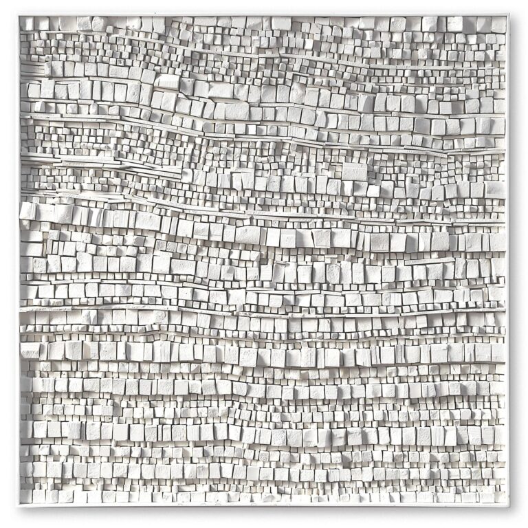 Muro Monte - Reiner Seliger 