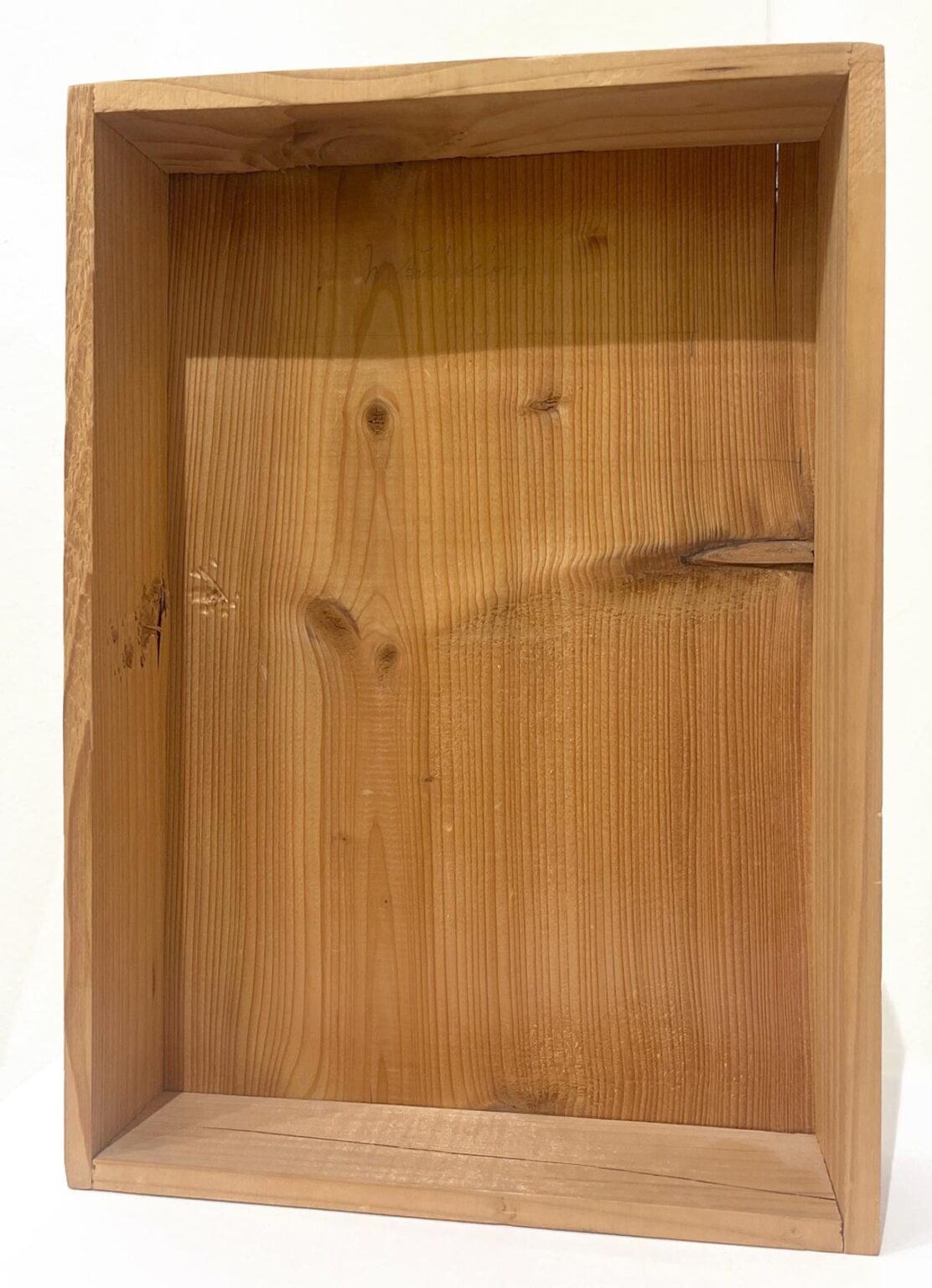 Intuitionskiste - Joseph Beuys 