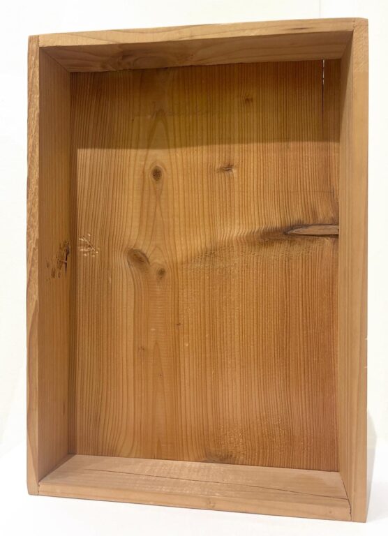 Intuitionskiste - Joseph Beuys 