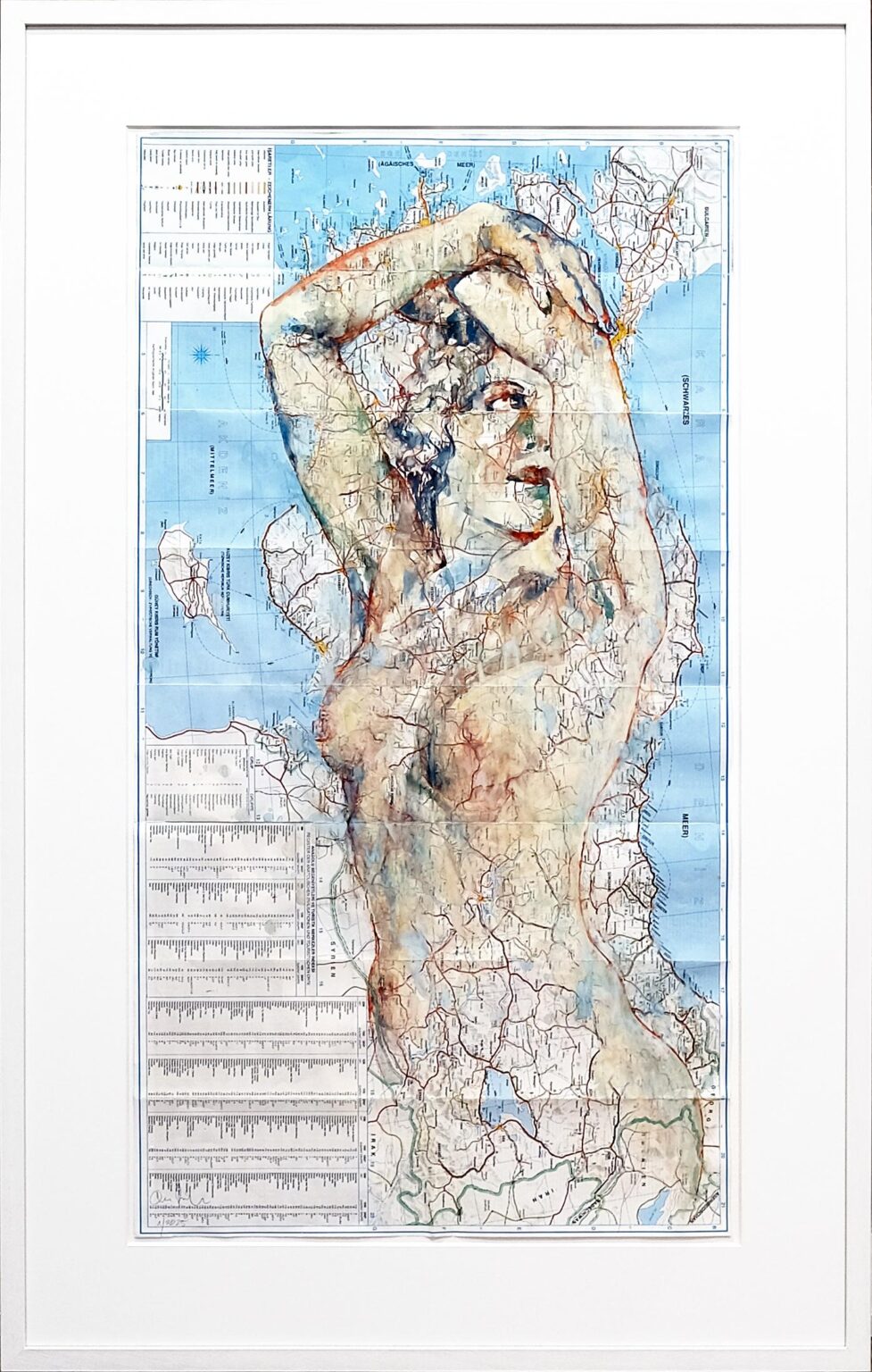 G&uuml;cel K&uuml;c&uuml;k Asya &ndash; Verlockendes Kleinasien - Christoph P&ouml;ggeler 