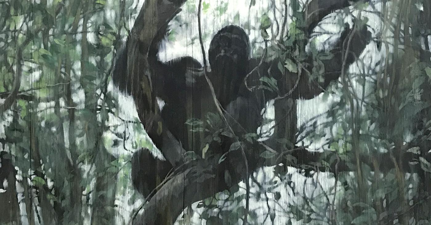 Meet the Artist: Christoph P&ouml;ggeler - Christoph P&ouml;ggeler 