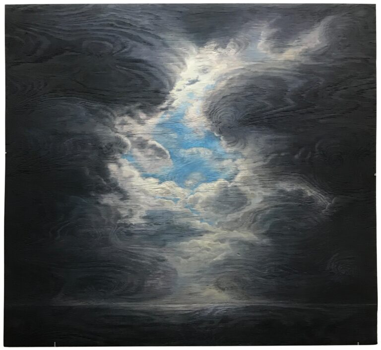 Vor dem Sturm - Christoph Pöggeler 