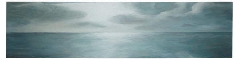 De Greijze Zee II - Christoph Pöggeler 