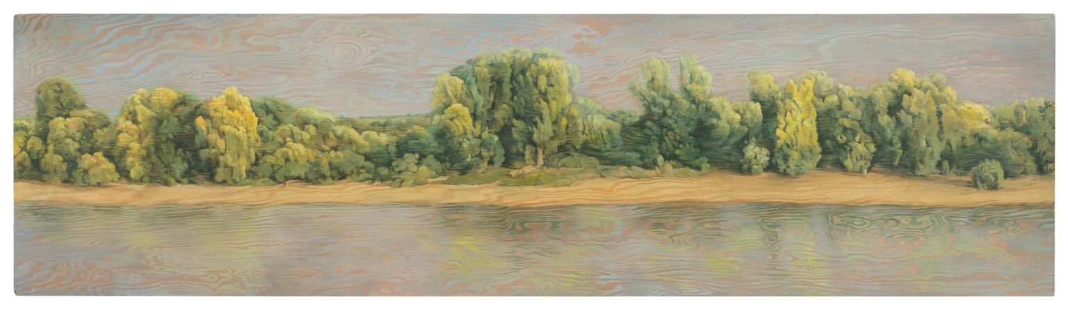 Rhein - Christoph P&ouml;ggeler 