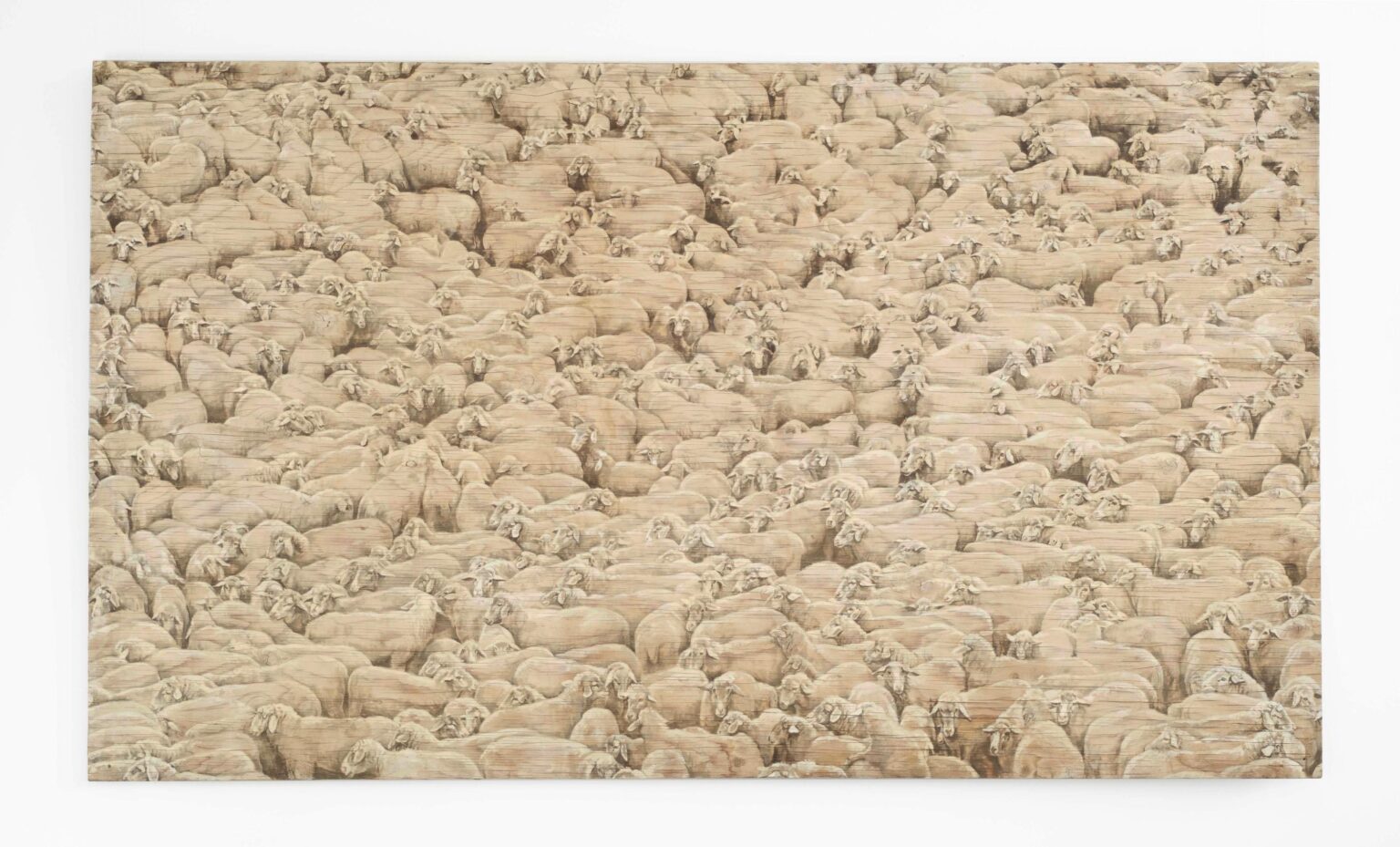 Sheep can graze safely - Christoph P&ouml;ggeler 