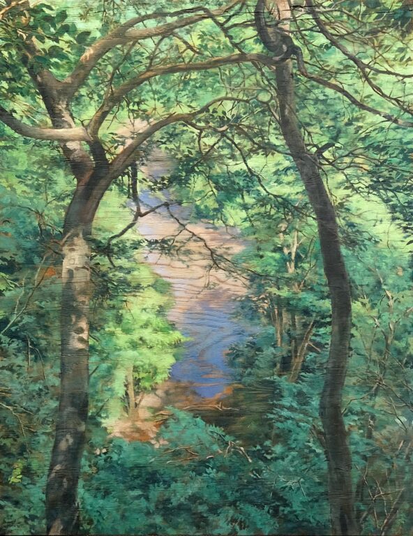 Wupper - Christoph Pöggeler 