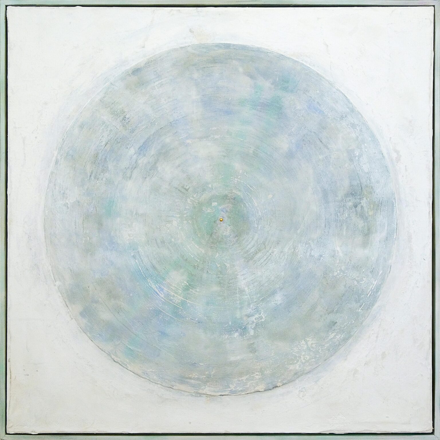 Wheel &ldquo;Alles wird gut&rdquo; - Bernd C. Dietrich 