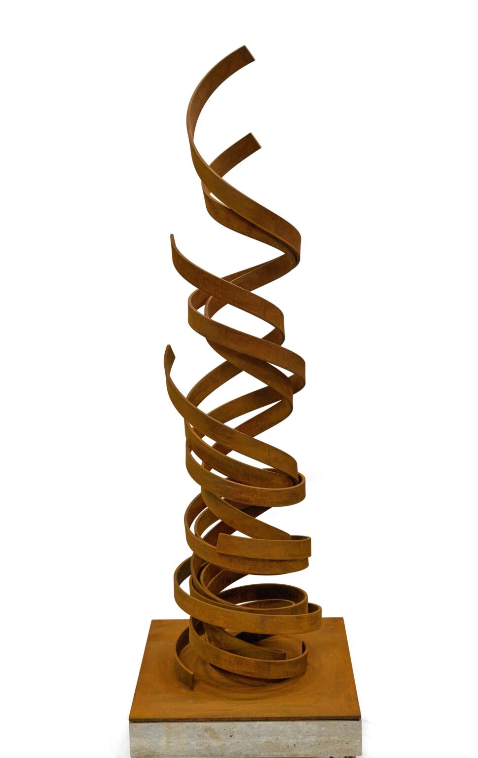 Striving upward 24 - Kurt Grimm 