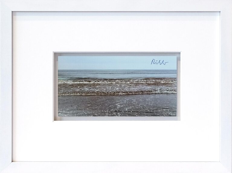 Juist (12) - Gerhard Richter 
