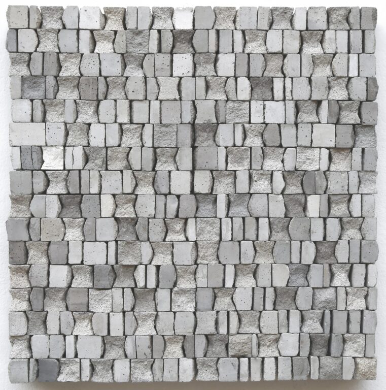 Concrete 4×4 - Reiner Seliger 