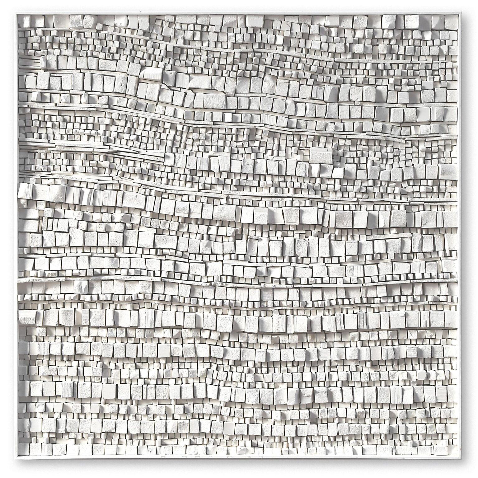 Muro Monte - Reiner Seliger 