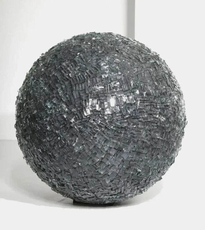 Black Diamond - Reiner Seliger 