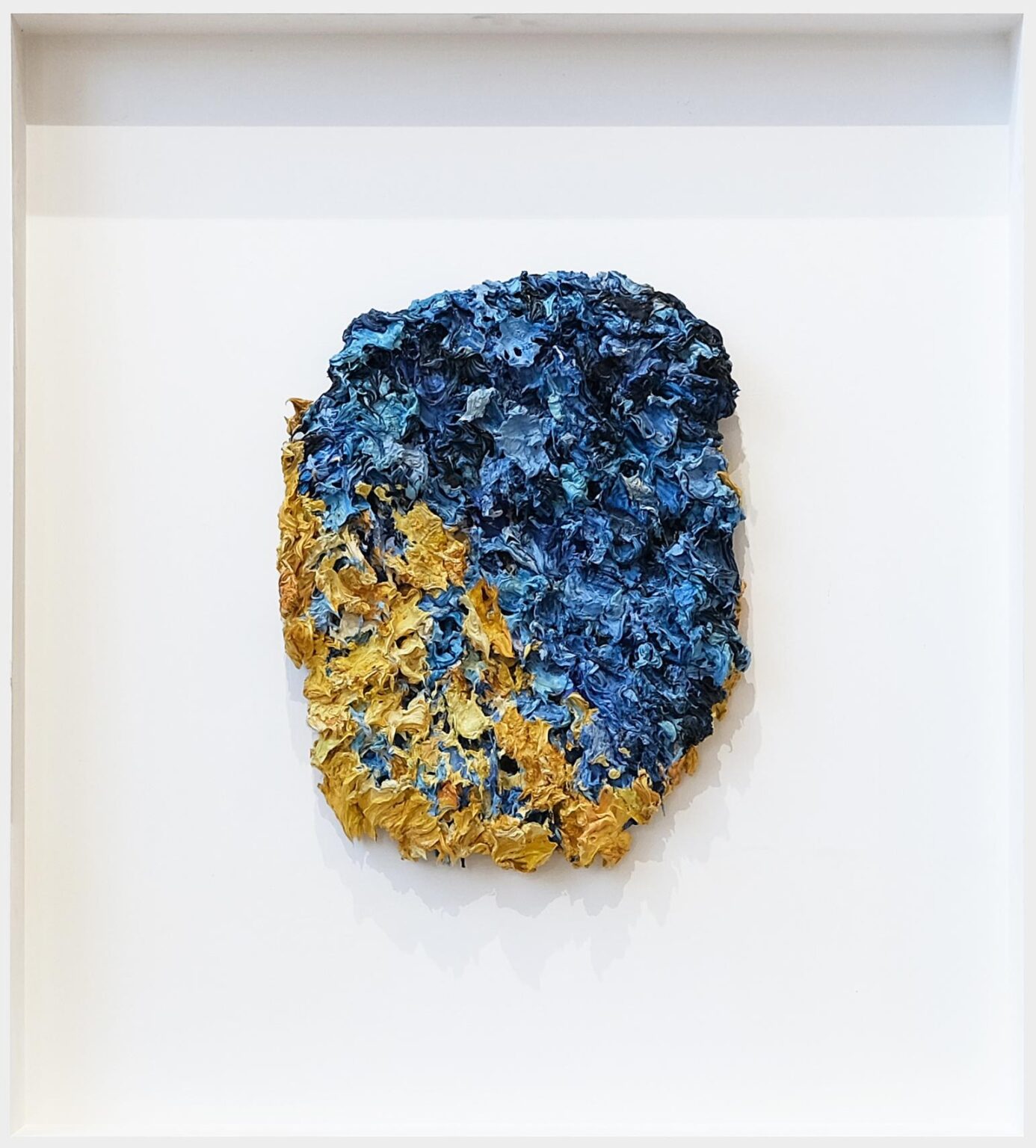 Europawerk (Kopf gro&szlig;) - Bernd Schwarzer 