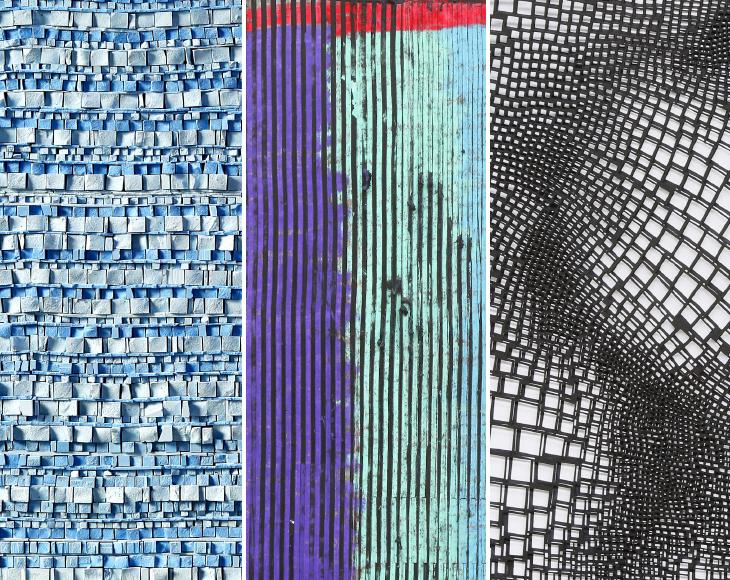 Meet the artists: Seliger – Gerullis – Seliger - Heidi Gerullis, Reiner Seliger, Violetta Seliger 