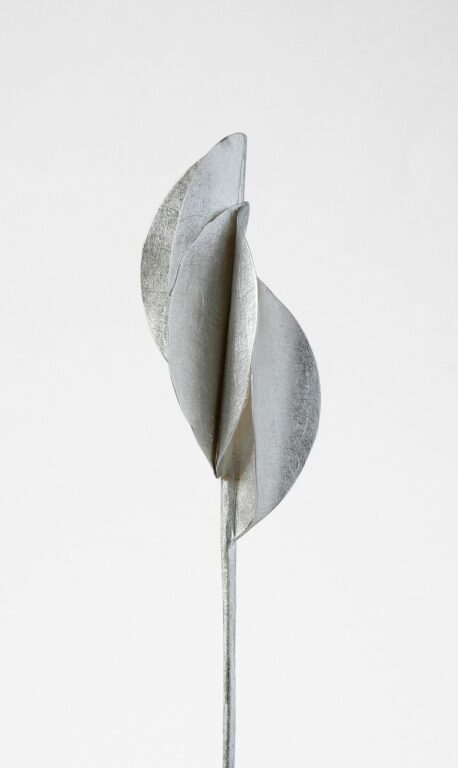 Anstecknadel Blüte I - Violetta Seliger 