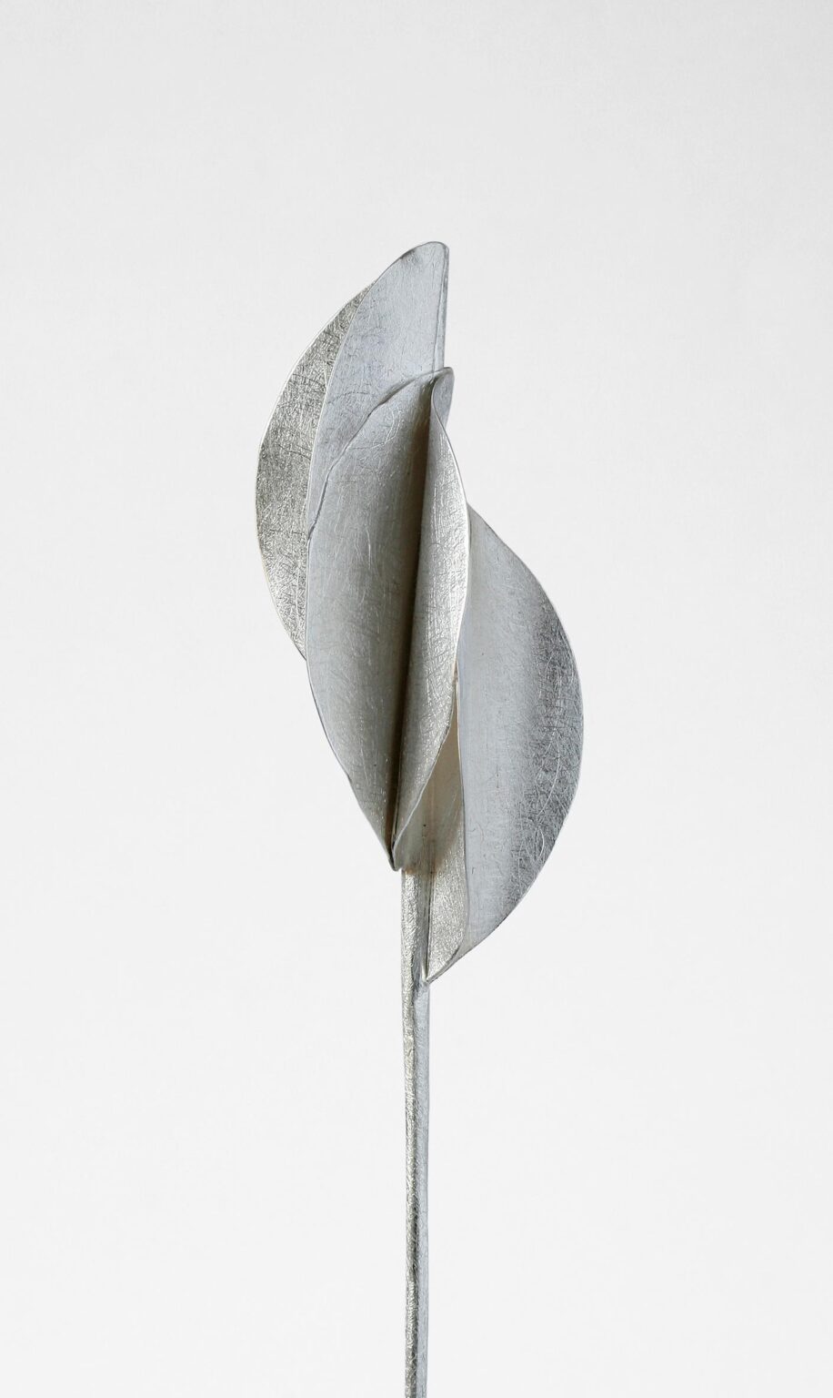 Anstecknadel Bl&uuml;te I - Violetta Seliger 