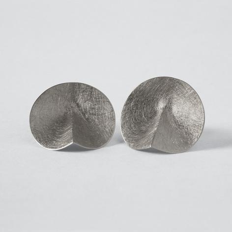 Ohrschmuck Knospe II - Violetta Seliger 