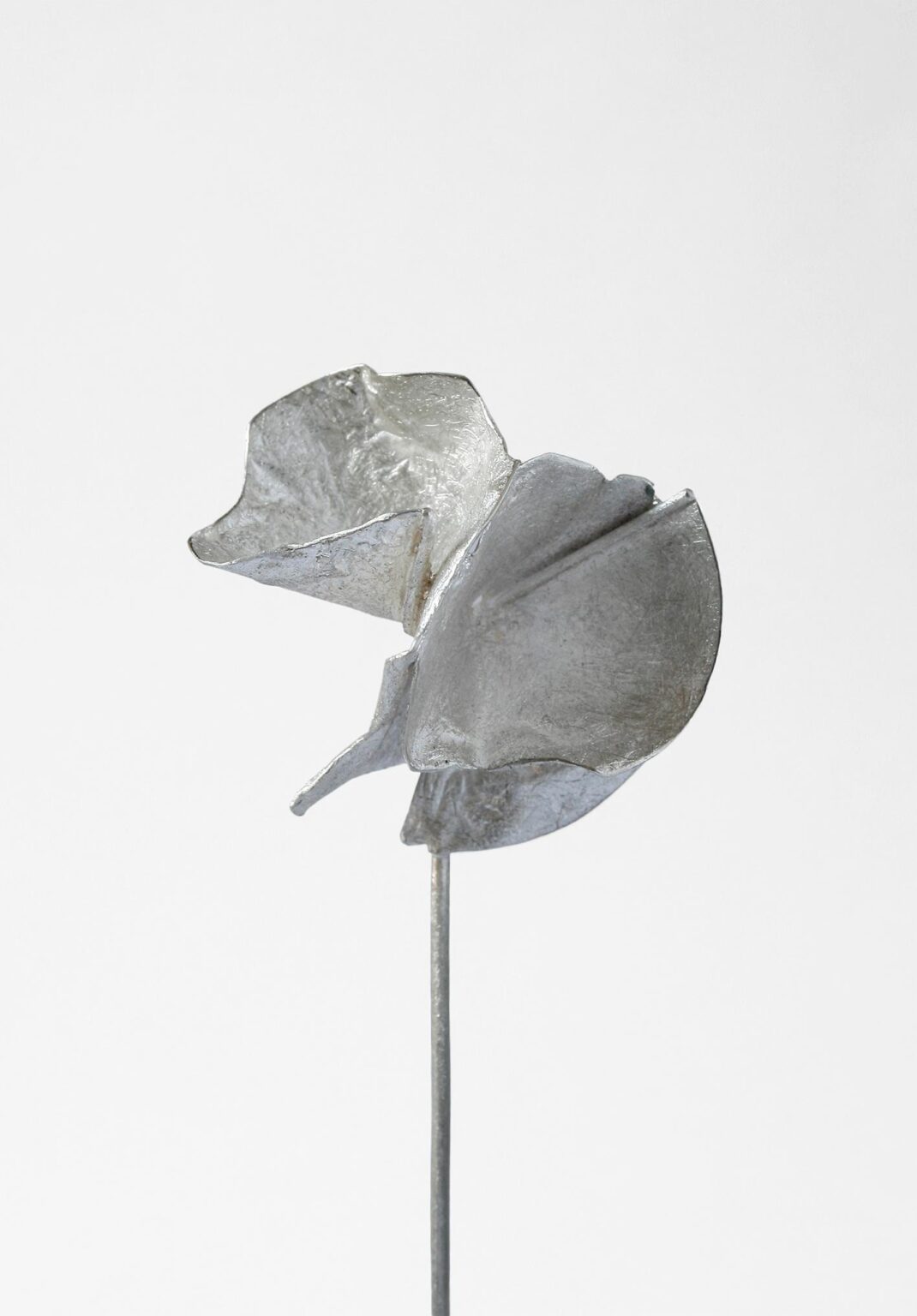 Anstecknadel Bl&uuml;te II - Violetta Seliger 