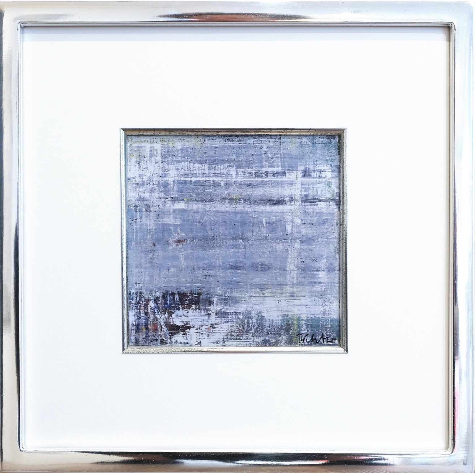 Cage 3 - Gerhard Richter 