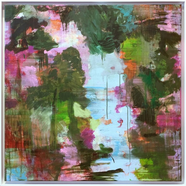 Secret Flora II - Sonja Kalb 
