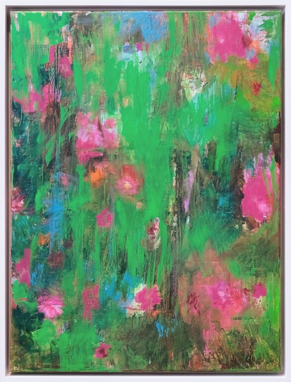 Blooming River - Sonja Kalb 