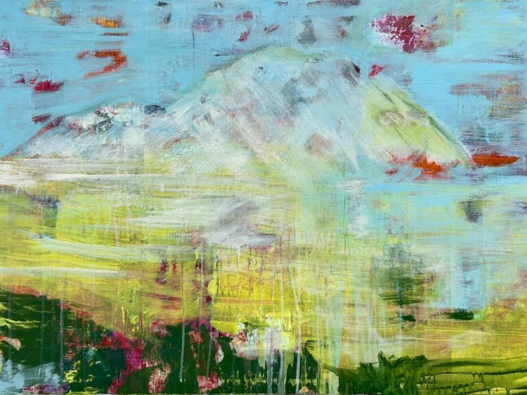 Colorful Iceland II - Sonja Kalb 